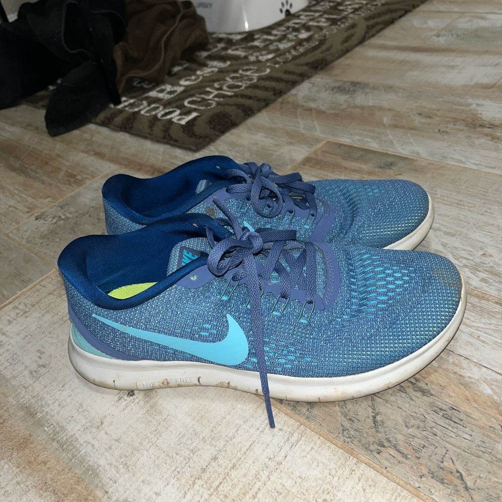 Nike Free Run